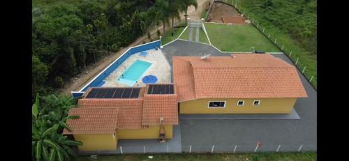 Monte Alegre do Sul House | Chácara Pérola2