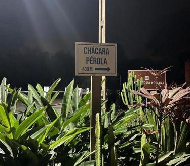 Monte Alegre do Sul House | Chácara Pérola2