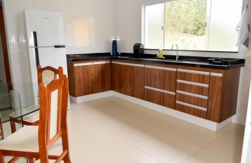 Monte Alegre do Sul House | Chácara Pérola2
