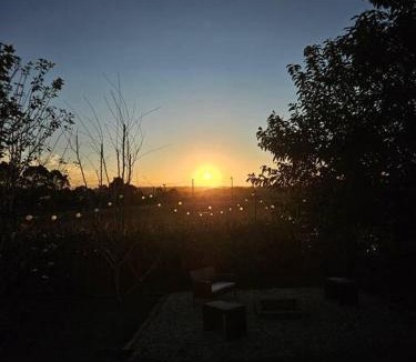 Campo Alegre House | Chácara Pôr do Sol