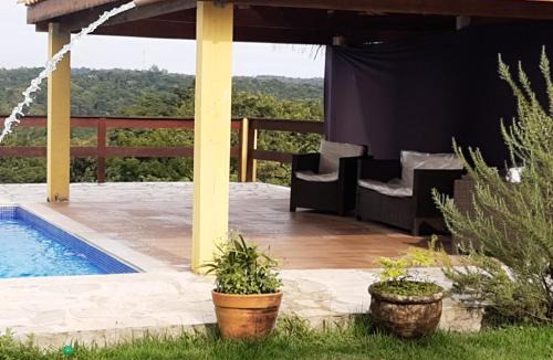 Jarinu House | Chácara Paiva
