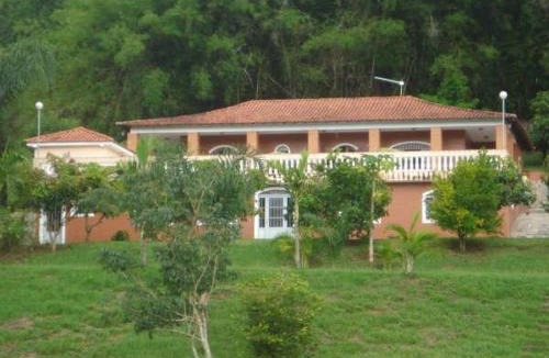 Sao Lourenco House | Chácara Paraíso de Itamonte MG