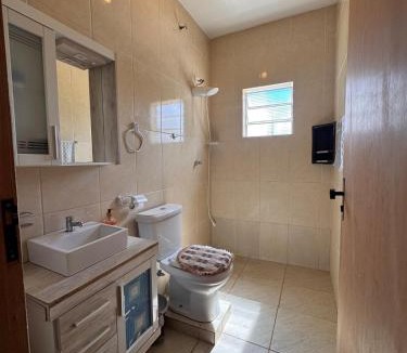 Aracoiaba da Serra House | Chácara para alugar