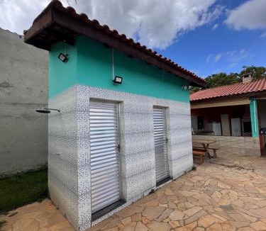 Aracoiaba da Serra House | Chácara para alugar