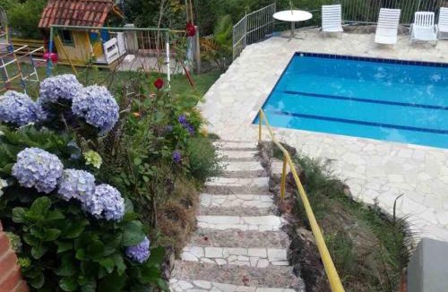 Mato Dentro House | Chácara Preciosa Atibaia