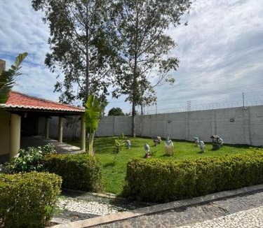 Sobral House | Chácara Rbs