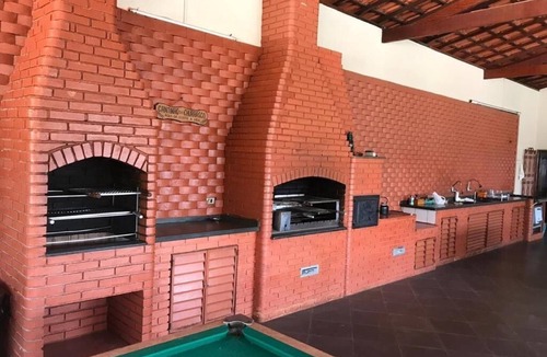 Francisco Morato House | Chácara Recanto do Lazer. Price is for up to 50 people.