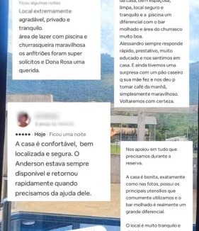 Socorro House | Chácara ribeiro