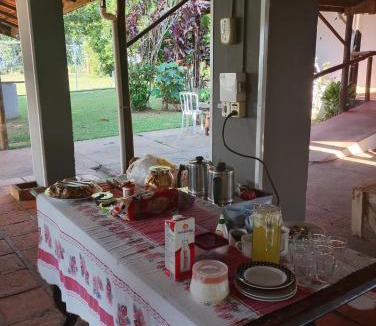 Piracicaba House | Chácara Samambaia Piracicaba