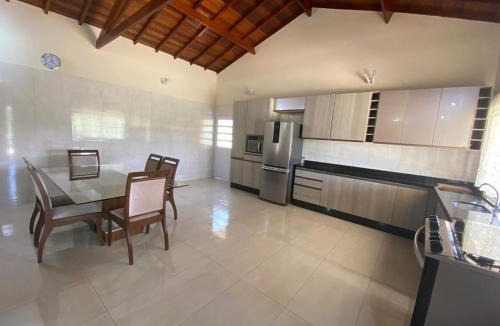 Mairinque House | Chácara Silva
