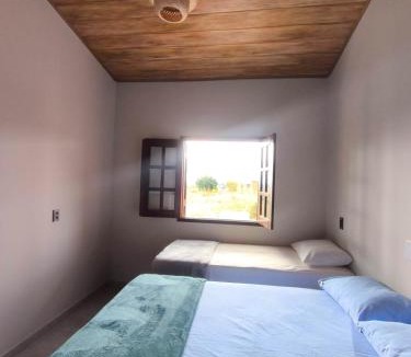 Piata House | Chácara Sol e Lua dos três Morros