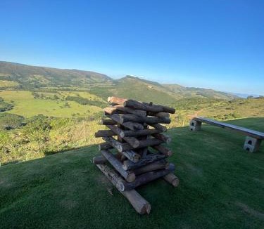 Guape House | Chácara Sossego