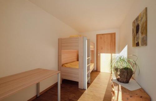 Blausee Apartment | Châlet Bärgfride