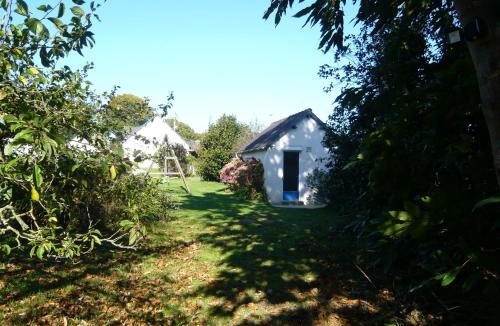 Plouezec Bed & Breakfast | Châtaigne