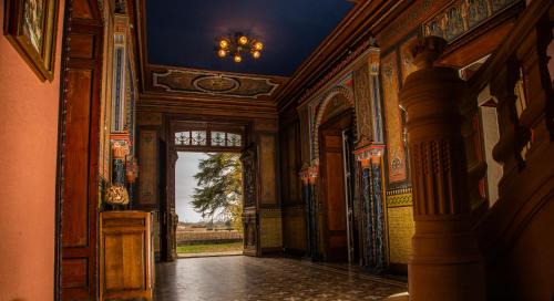 Barsac House | Château Camperos - Chambres d'hôtes - B&B