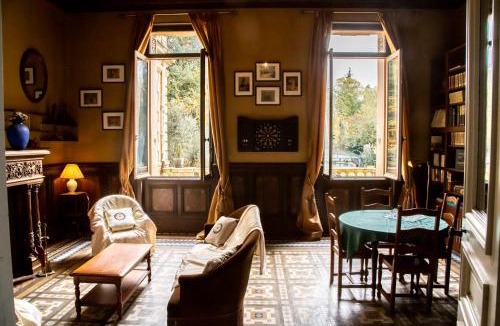 Barsac House | Château Camperos - Chambres d'hôtes - B&B