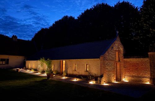 Aigneville Bed & Breakfast | Château d'Aigneville