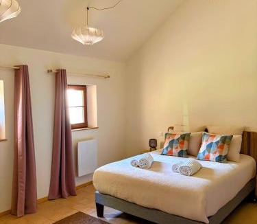 Aigneville Bed & Breakfast | Château d'Aigneville