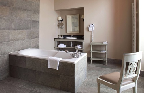 Augerville-la-Riviere Hotel | Château d'Augerville Golf & Spa Resort - TemptingPlaces Collection