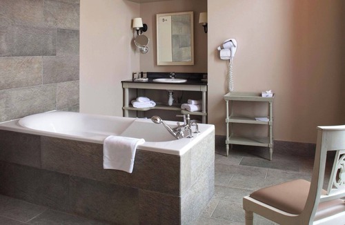 Augerville-la-Riviere Hotel | Château d'Augerville Golf & Spa Resort - TemptingPlaces Collection