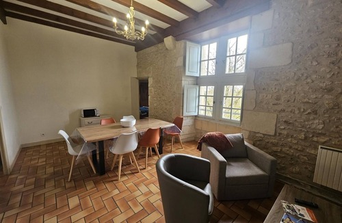 Ayron House | Château D'ayron - Ayron