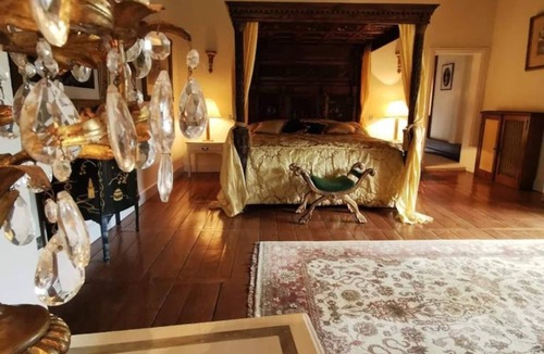 Saint-Leon-sur-Vezere Other | Château de Clerans