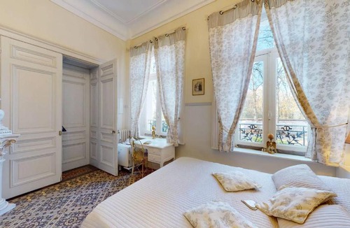 Wailly-Beaucamp Bed & Breakfast | Château de Beaucamp - Castel des anges