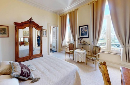 Wailly-Beaucamp Bed & Breakfast | Château de Beaucamp - Castel des anges