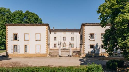 Beausemblant House | Château de Beausemblant