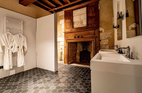 Saint-Aquilin Other | Château de Belet