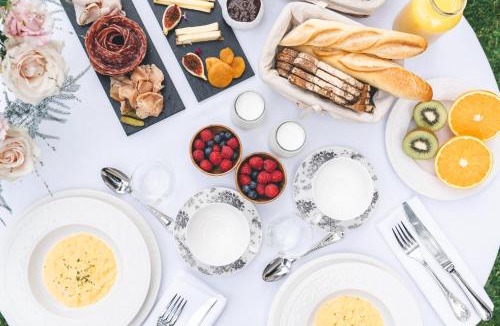 Aulnoy Bed & Breakfast | Château de Bonaventure