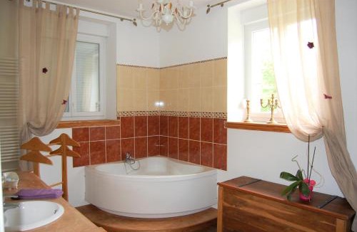 Broyes Bed & Breakfast | Château de broyes