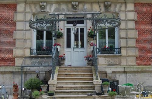 Broyes Bed & Breakfast | Château de broyes