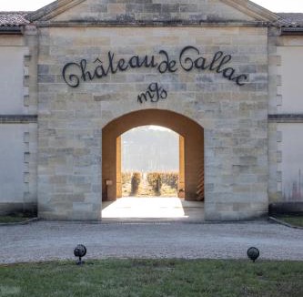 Illats House | Château de Callac