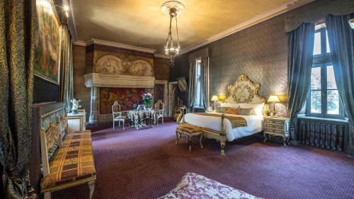 Bort-l'Etang Hotel | Château de Codignat