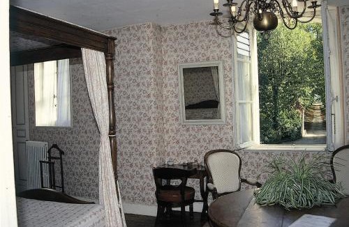 Muides-sur-Loire Bed & Breakfast | Château de Colliers
