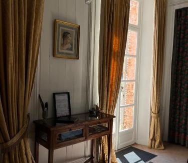 Seine Normandie Agglomeration House | Château de Heuqueville