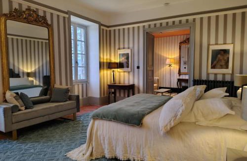 Cornillon House | Château de l'Olivète