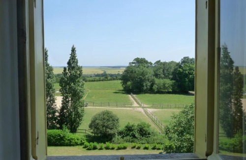 Bazincourt-sur-Epte Hotel | Château de la Râpée Hôtel restaurant