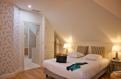 Cellettes Hotel | Château de La Rozelle