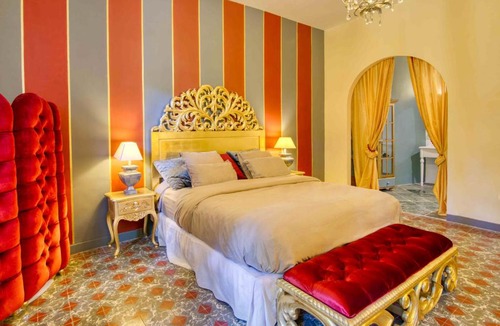 Labastide-d'Anjou Bed & Breakfast | Château de Lavail