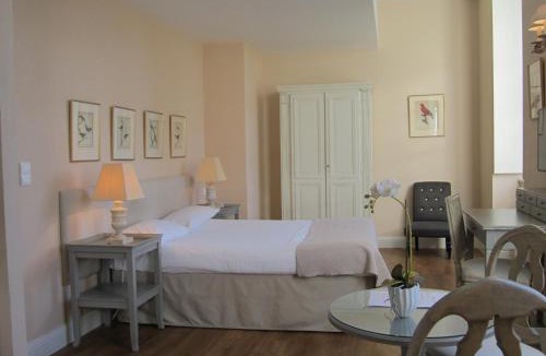 Bourges Hotel | Château De Lazenay, Bourges Val d'Auron