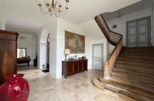 Loubedat Bed & Breakfast | Château de Mauhic - 15th century