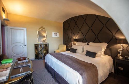 Mercues Hotel | Château de Mercuès