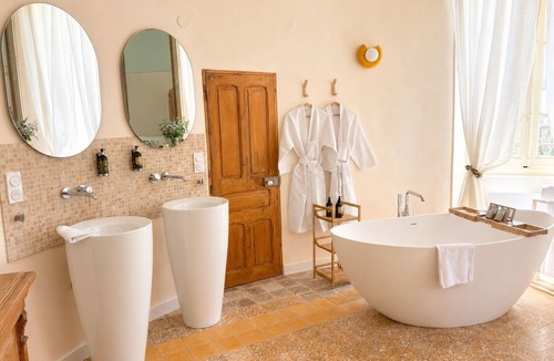 Potelieres Bed & Breakfast | Château de Potelières