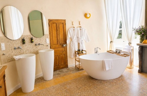 Potelieres Bed & Breakfast | Château de Potelières