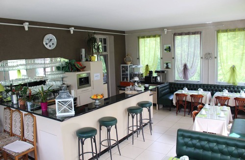 Quesmy House | Château de Quesmy