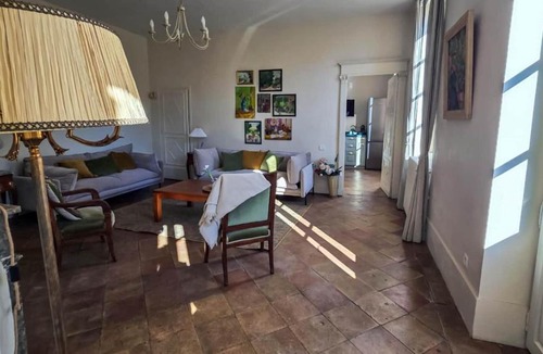 Pechbonnieu House | Château de Roche, 30 minutes de Toulouse