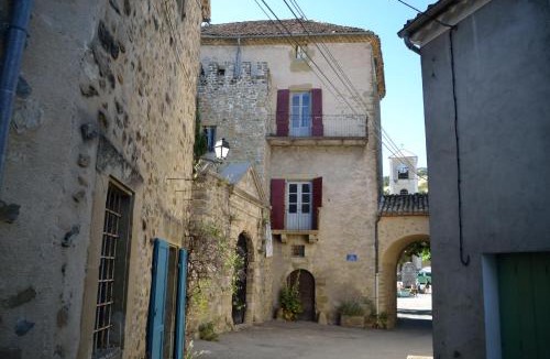 Rosans Bed & Breakfast | Château de Rosans