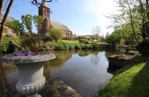 Ruesnes Bed & Breakfast | Château de Ruesnes